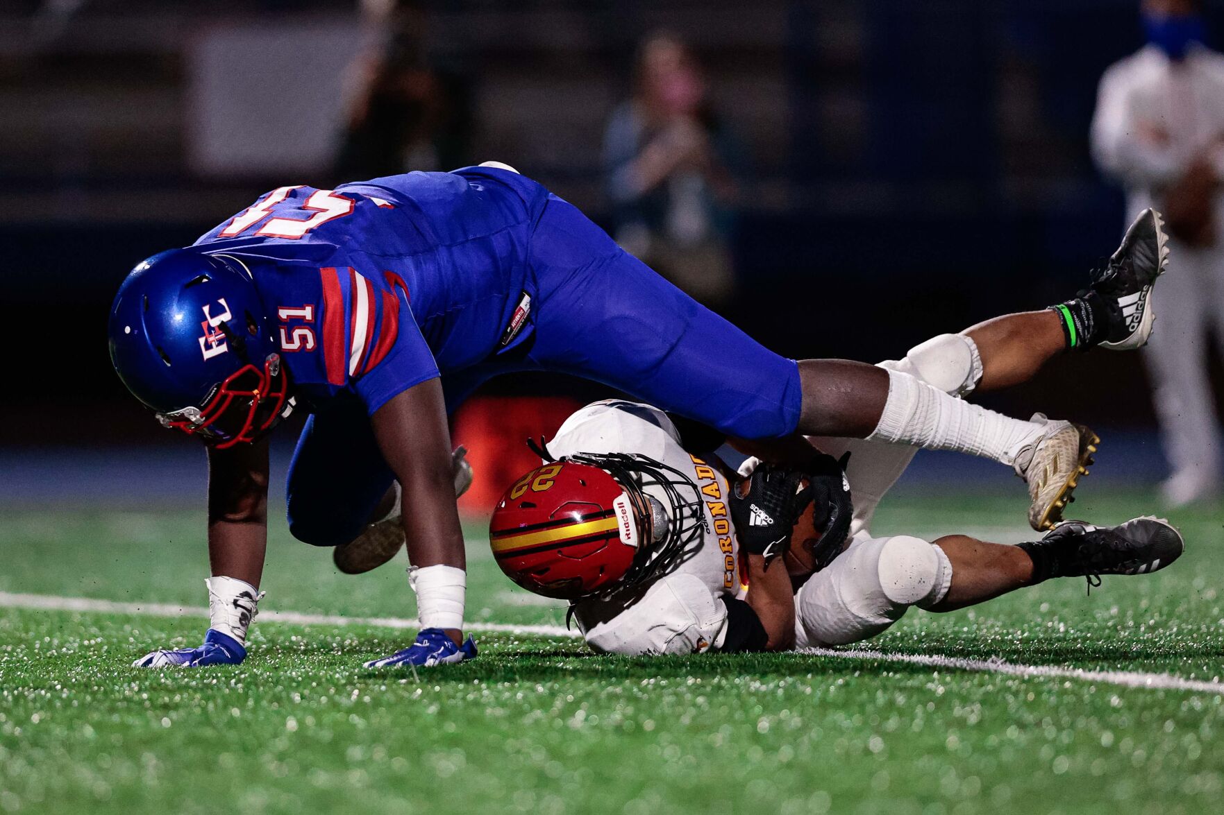 PREP FOOTBALL